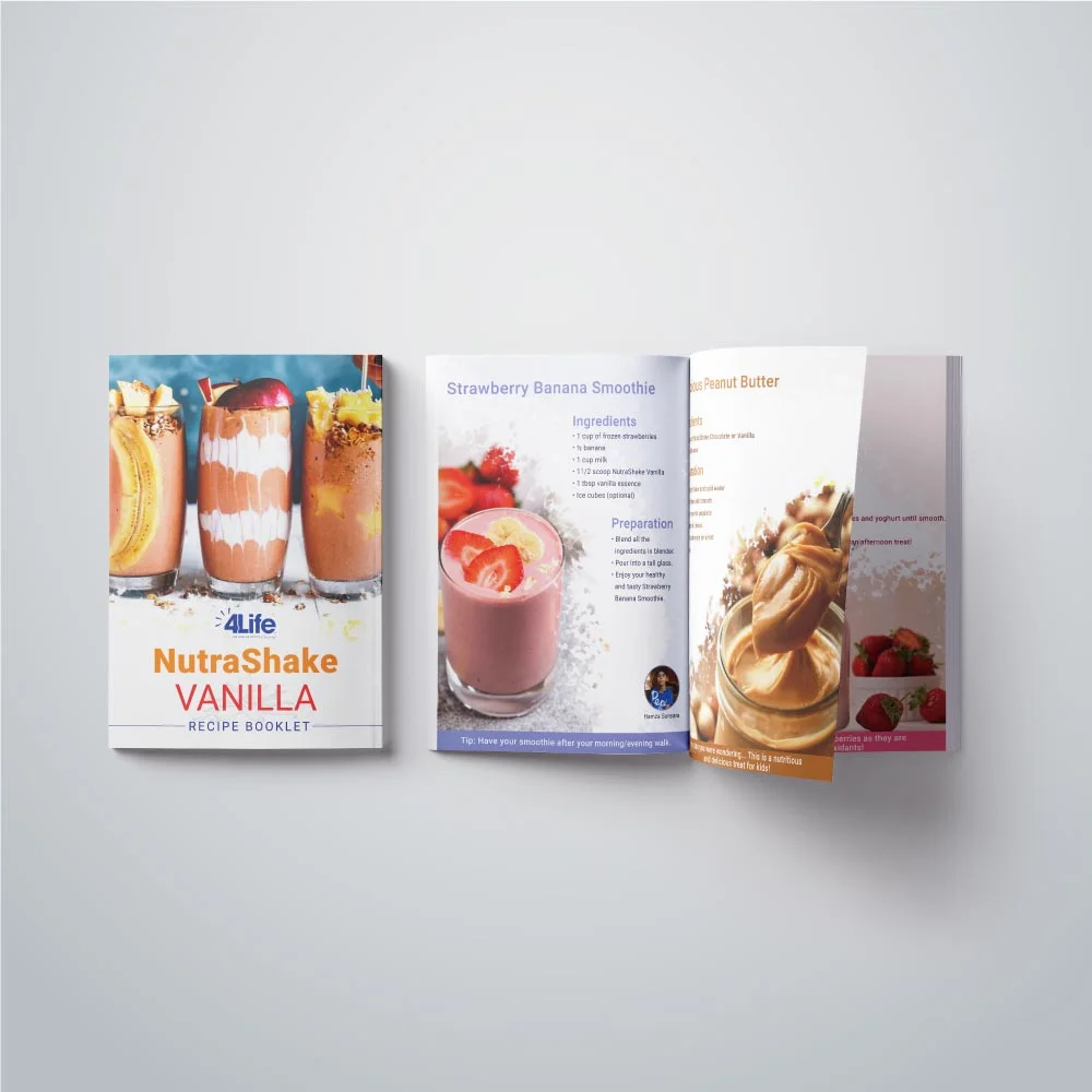 Brochures