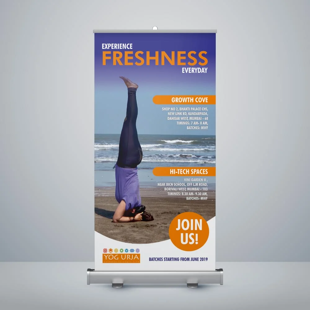 Standees
