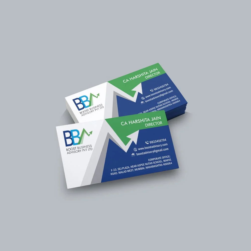 Stationery and Branding
