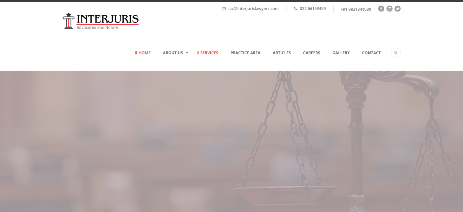 Website Development