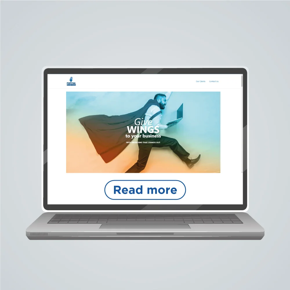 Website & App Development